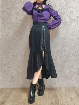 Hanaさんのコーディネート