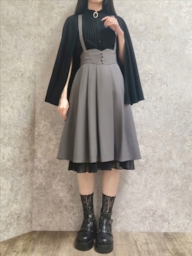 Hanaさんのコーディネート