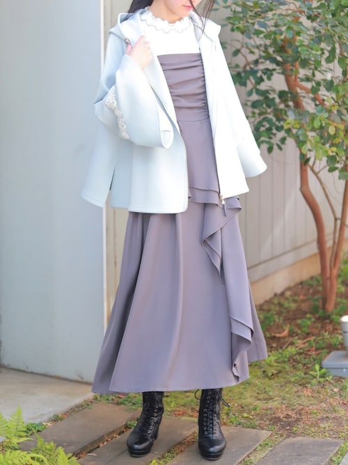 Hanaさんのコーディネート