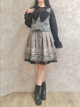 Hanaさんのコーディネート