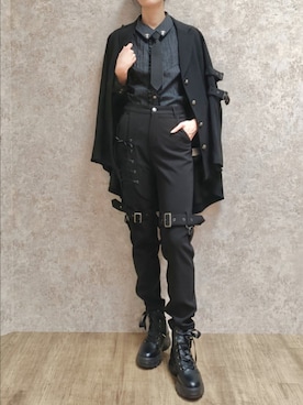 Hanaさんのコーディネート