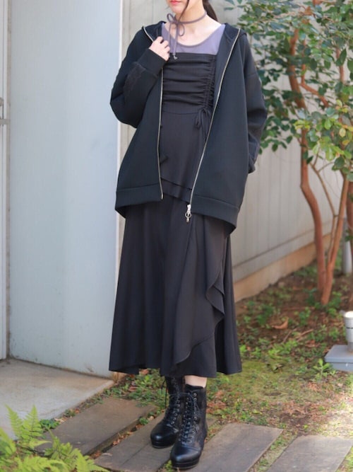 Hanaさんのコーディネート