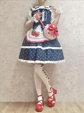 Hanaさんのコーディネート