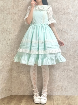 Hanaさんのコーディネート