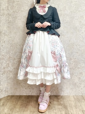 Hanaさんのコーディネート