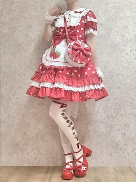 Hanaさんのコーディネート