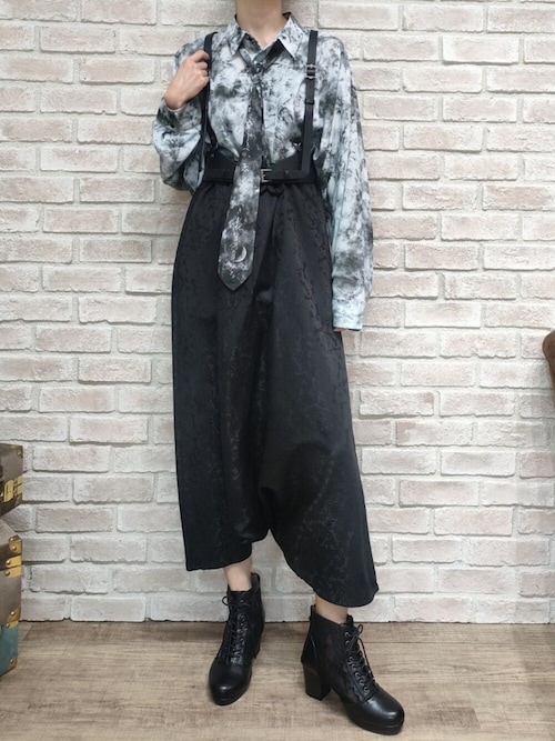 Hanaさんのコーディネート
