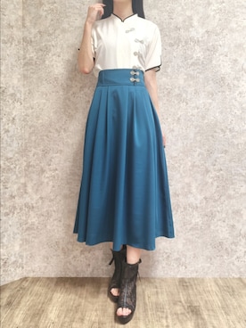 Hanaさんのコーディネート