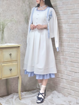 Hanaさんのコーディネート