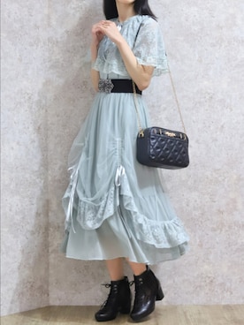 Hanaさんのコーディネート