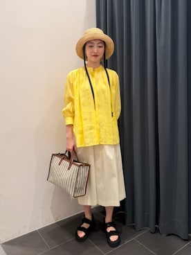 KITAさんのコーディネート