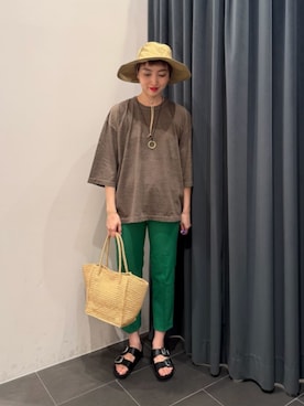 KITAさんのコーディネート