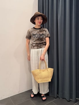KITAさんのコーディネート