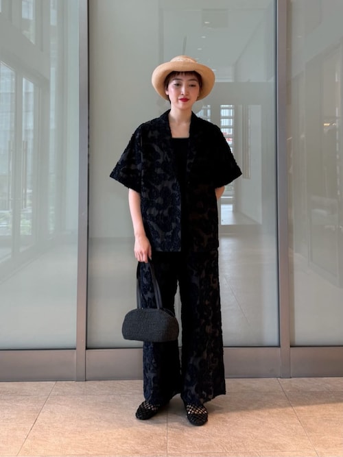 Athena New York（アシーナニューヨーク） 帽子 ハット uvカット