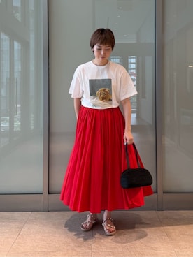 KITAさんのコーディネート