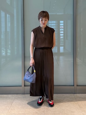 KITAさんのコーディネート