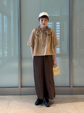 KITAさんのコーディネート