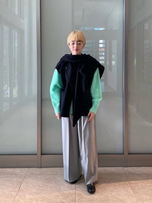 LOEFF＞W TORO バギー パンツ（その他パンツ）｜LOEFF（ロエフ