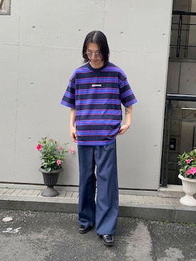 RYOさんのコーディネート