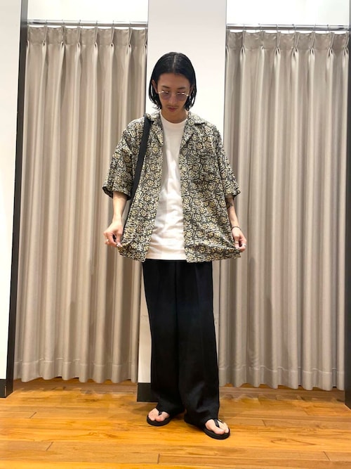 ITTI　MARY SHOULDER - PM