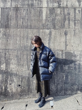 Miyuki Emondさんのコーディネート