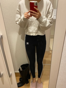 今日のコーデのコーデは！さん（レディース・165cm）の秋コーディネート