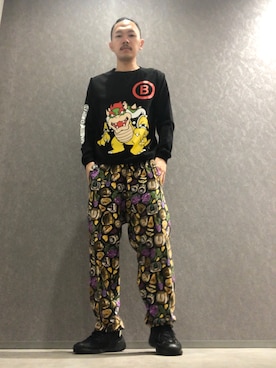 kimmyさんのコーディネート