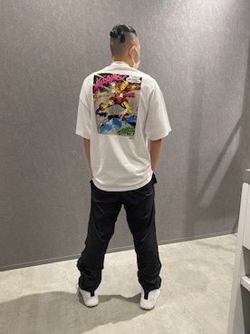 kimmyさんのコーディネート