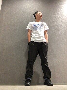 kimmyさんのコーディネート