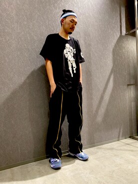 kimmyさんのコーディネート