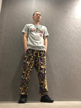 kimmyさんのコーディネート