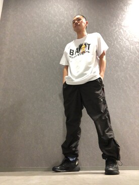 kimmyさんのコーディネート