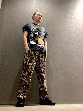 kimmyさんのコーディネート