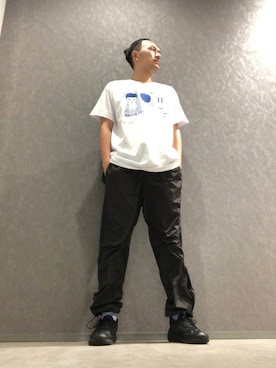 kimmyさんのコーディネート