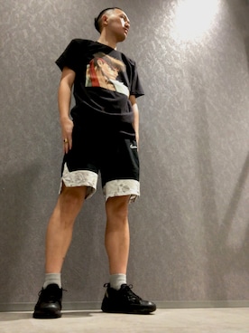 kimmyさんのコーディネート