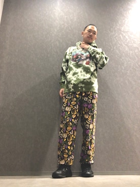 kimmyさんのコーディネート