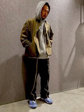 kimmyさんのコーディネート