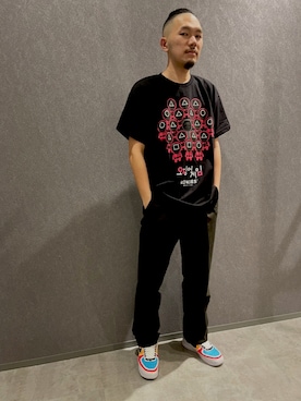 kimmyさんのコーディネート