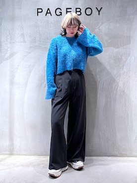 Yunさんのコーディネート