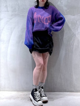 Yunさんのコーディネート