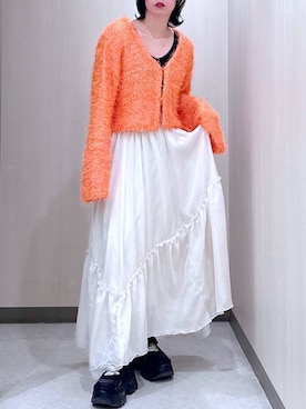 Yunさんのコーディネート