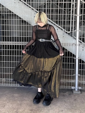 Yunさんのコーディネート