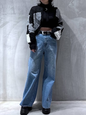 Yunさんのコーディネート