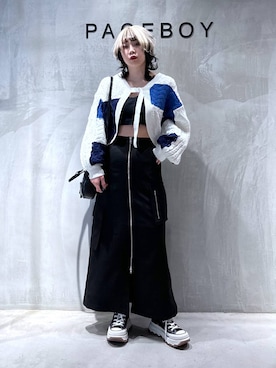 Yunさんのコーディネート