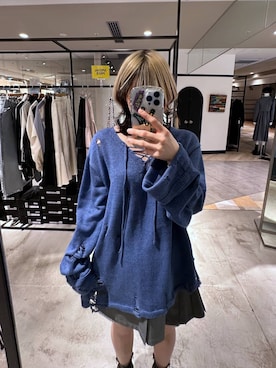 Yunさんのコーディネート