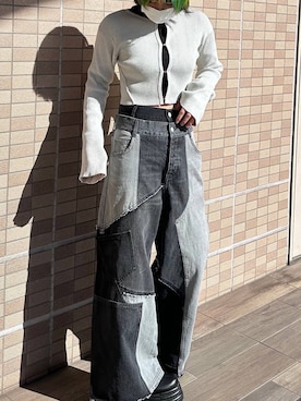 Yunさんのコーディネート