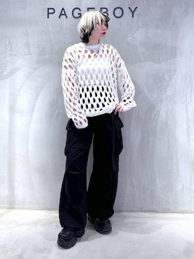 Yunさんのコーディネート