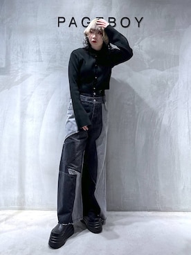 Yunさんのコーディネート