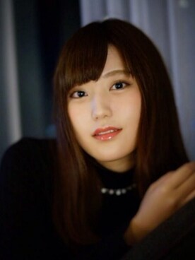 美咲さんのコーディネート