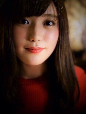 美咲さんのコーディネート